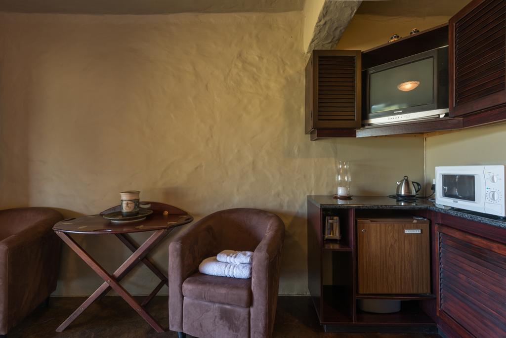 Tequila Moon Apartamento Wildernis Exterior foto
