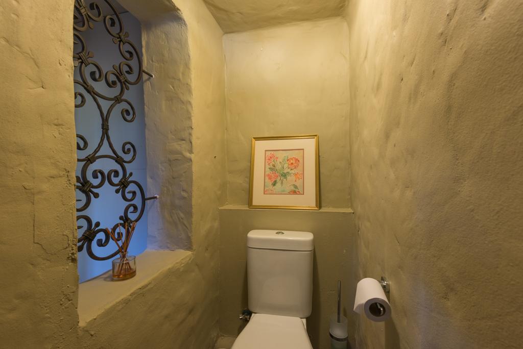 Tequila Moon Apartamento Wildernis Exterior foto