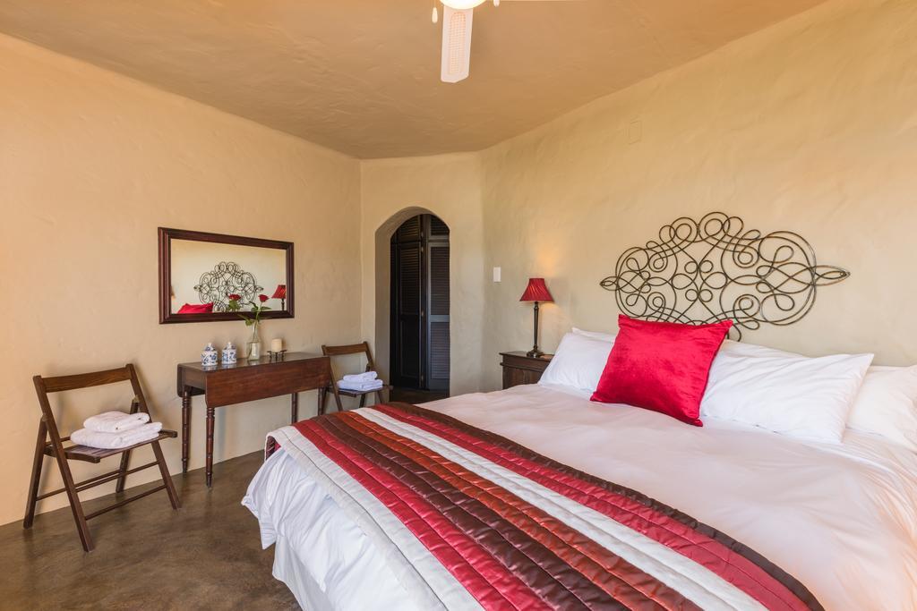 Tequila Moon Apartamento Wildernis Exterior foto