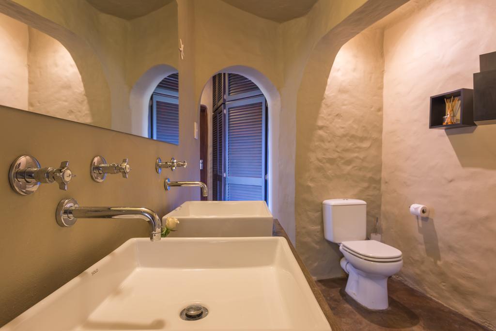 Tequila Moon Apartamento Wildernis Exterior foto