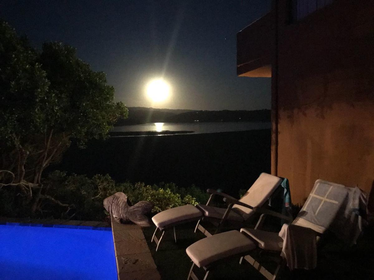 Tequila Moon Apartamento Wildernis Exterior foto