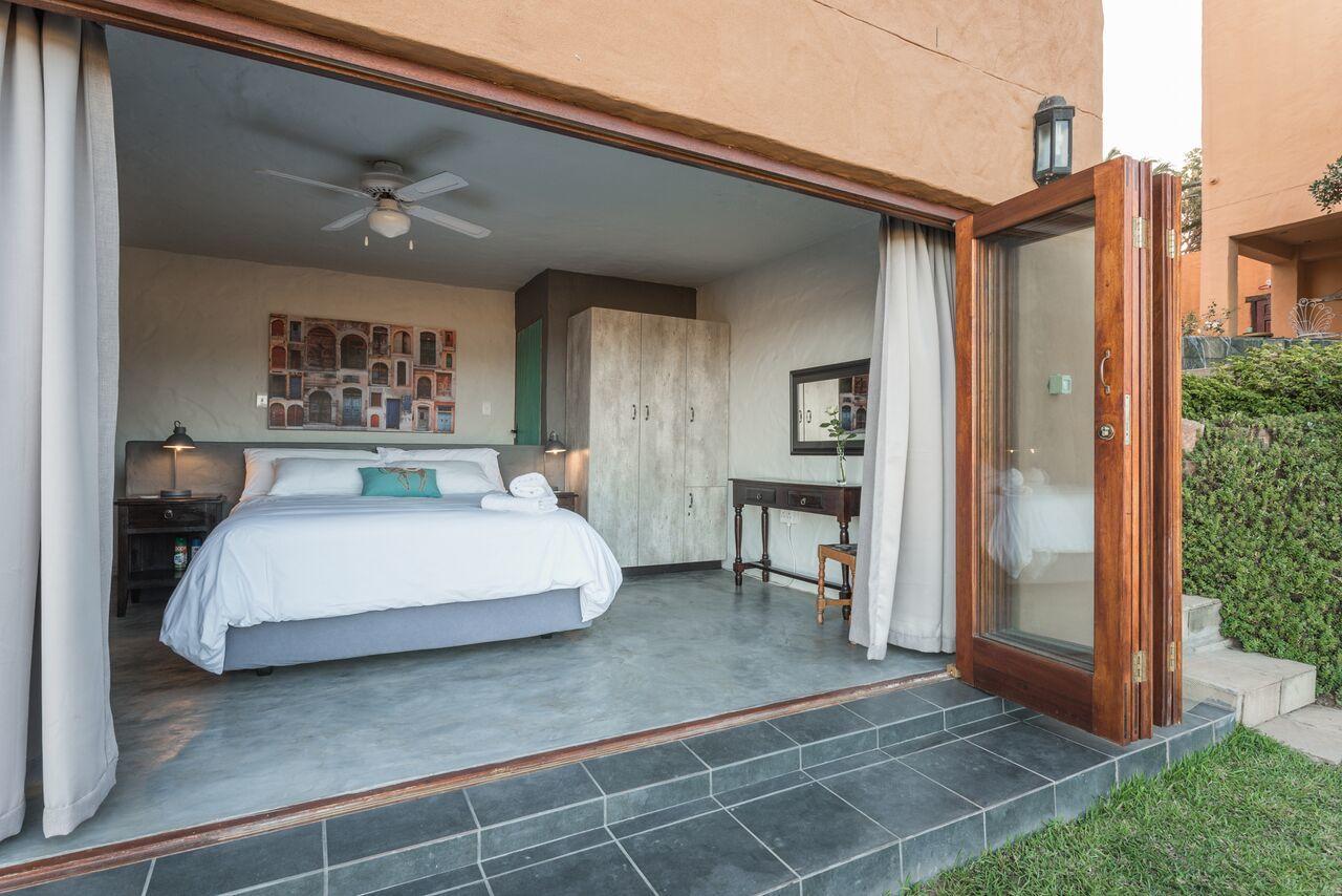 Tequila Moon Apartamento Wildernis Exterior foto
