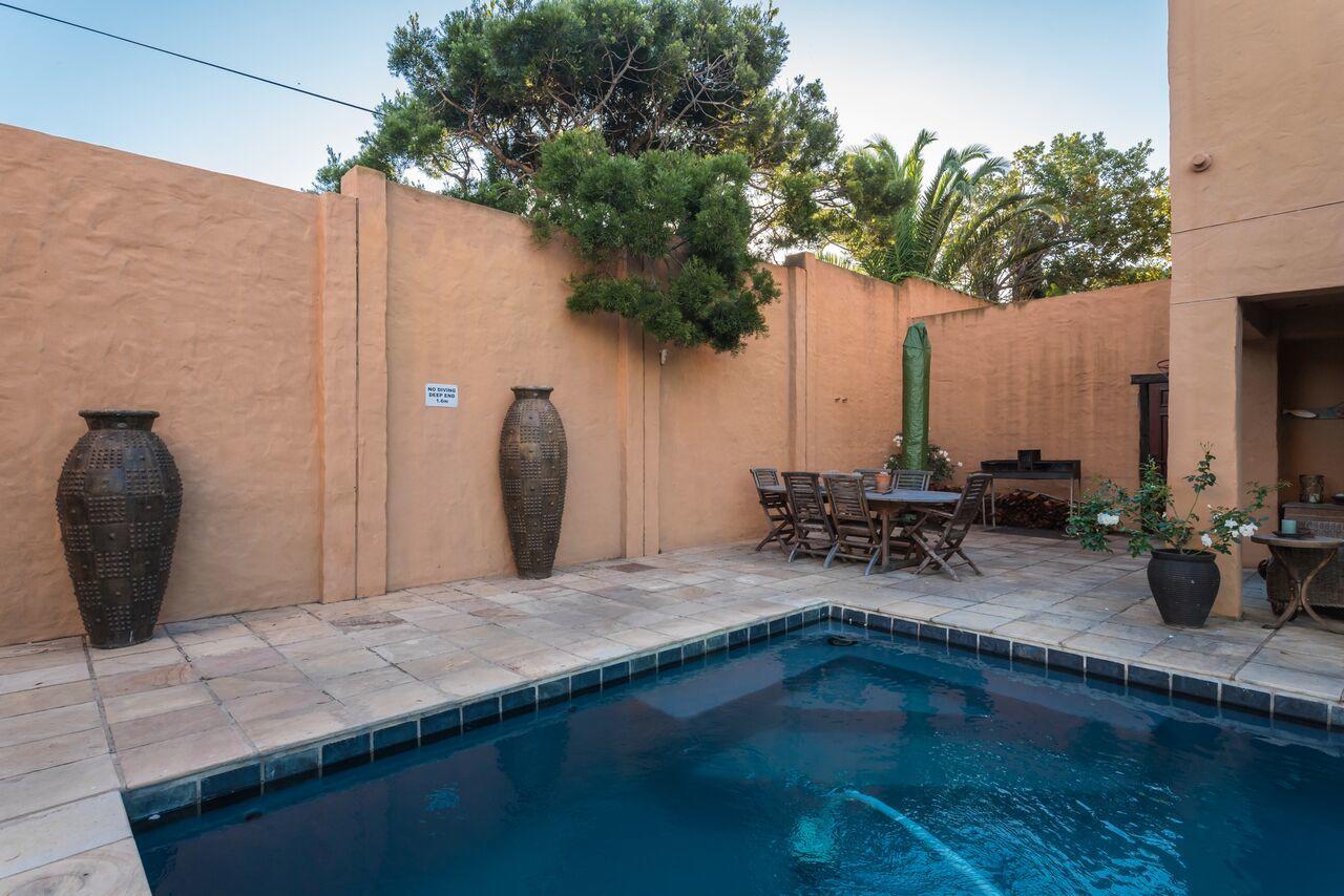 Tequila Moon Apartamento Wildernis Exterior foto