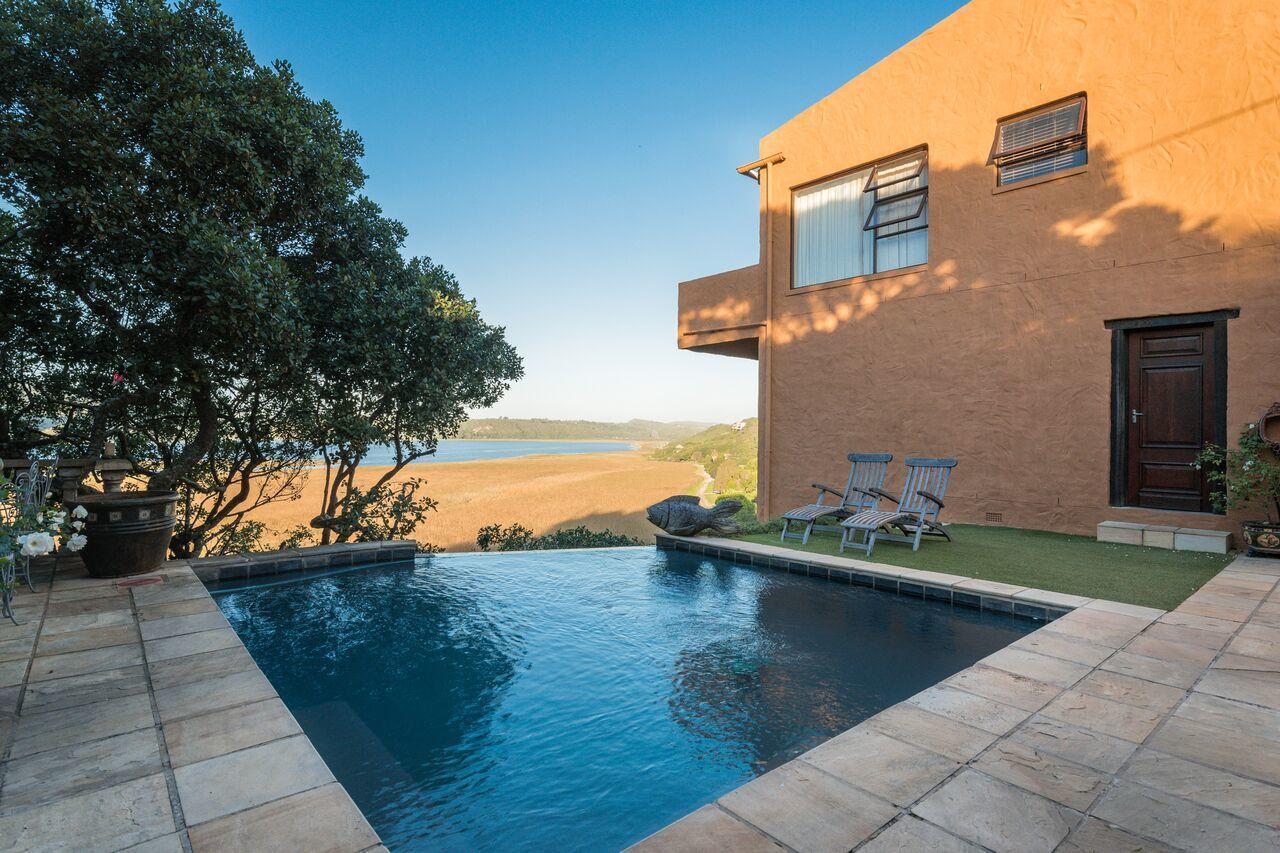 Tequila Moon Apartamento Wildernis Exterior foto